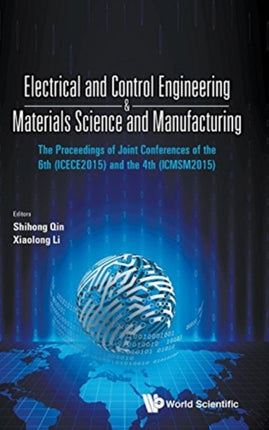 Electrical And Control Engineering & Materials