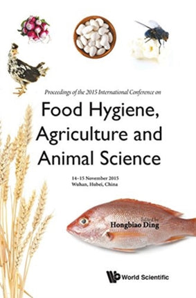Food Hygiene, Agriculture And Animal Science -