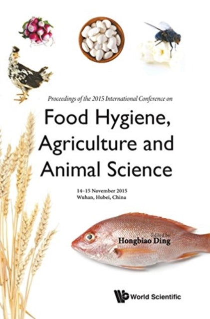 Food Hygiene, Agriculture And Animal Science -