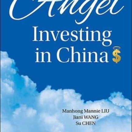 Angel Investing In China