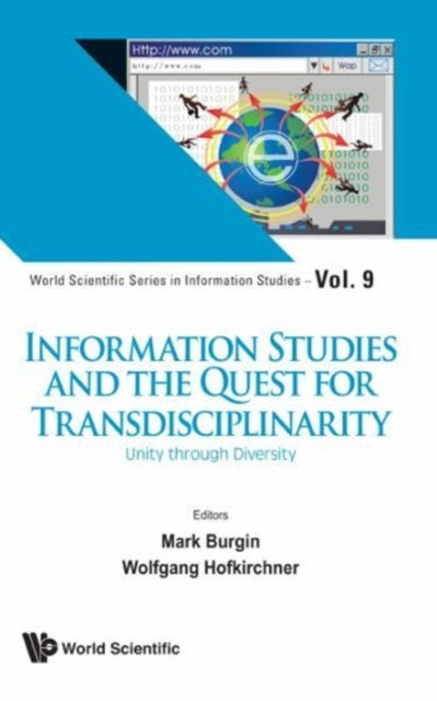 Information Studies And The Quest For