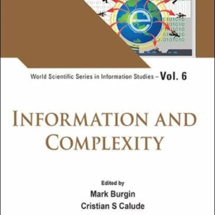 Information And Complexity