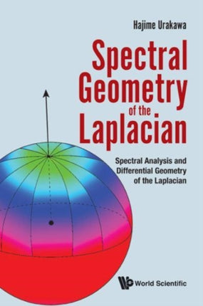 Spectral Geometry Of The Laplacian: Spectral