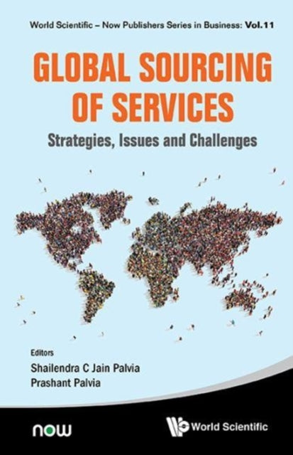 Global Sourcing Of Services: Strategies, Issues