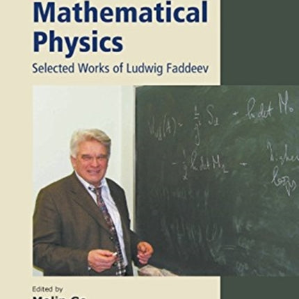 Fifty Years Of Mathematical Physics: Selected