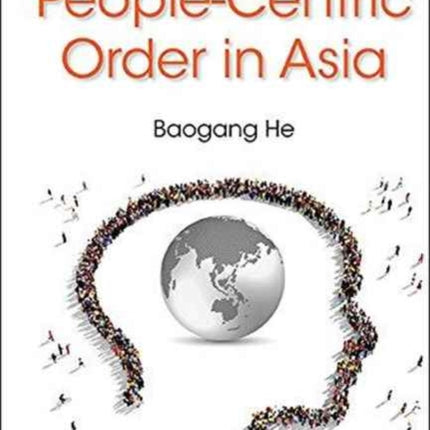 In Search Of A People-centric Order In Asia