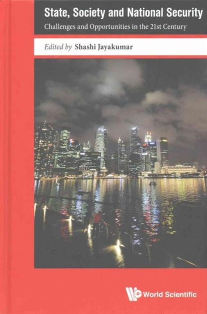 State, Society And National Security: Challenges