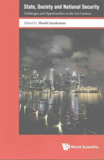 State, Society And National Security: Challenges
