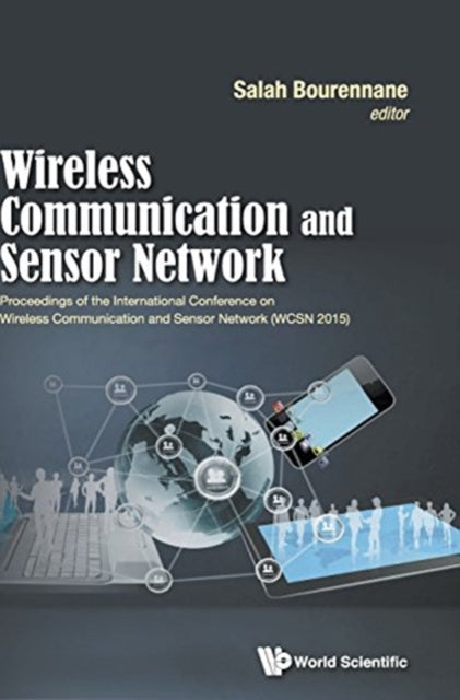 Wireless Communication And Sensor Network -