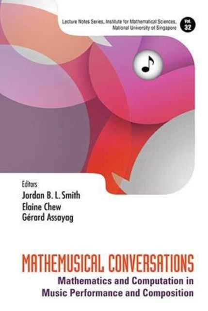 Mathemusical Conversations: Mathematics And