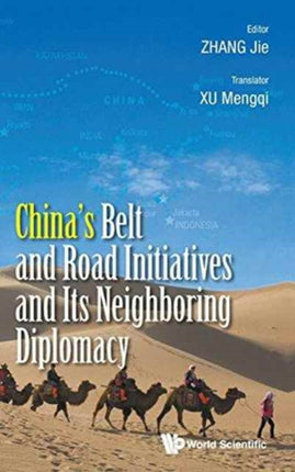 China's Belt And Road Initiatives And Its