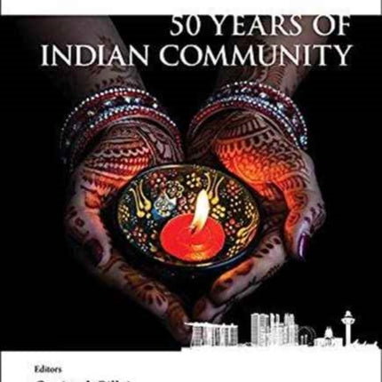 50 Years Of Indian Community In Singapore