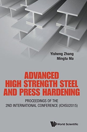 Advanced High Strength Steel And Press Hardening