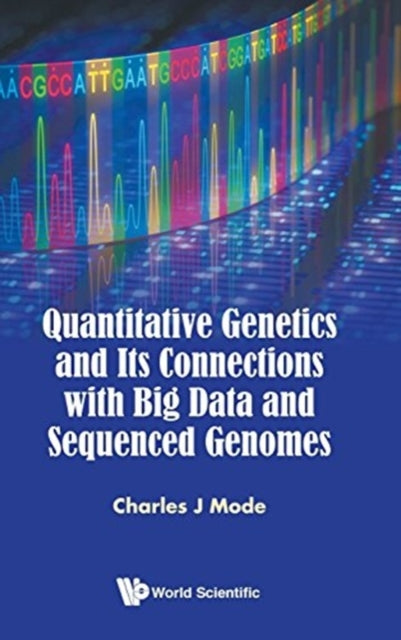 Quantitative Genetics And Its Connections With