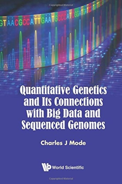 Quantitative Genetics And Its Connections With