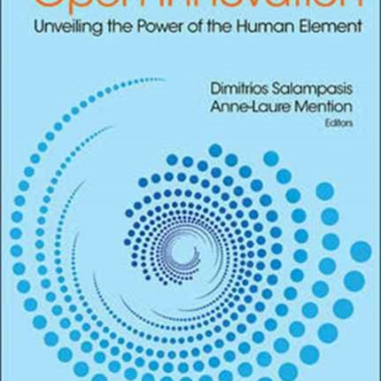 Open Innovation: Unveiling The Power Of The Human