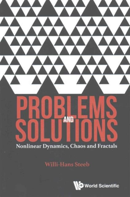 Problems And Solutions: Nonlinear Dynamics, Chaos
