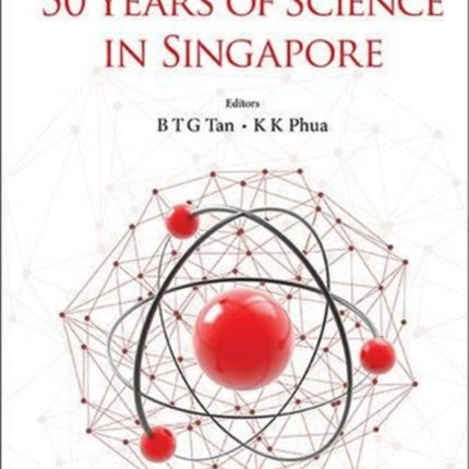 50 Years Of Science In Singapore