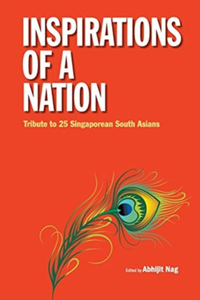 Inspirations Of A Nation: Tribute To 25