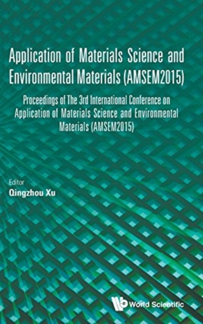 Application Of Materials Science And