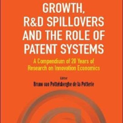 Growth, R&d Spillovers And The Role Of Patent