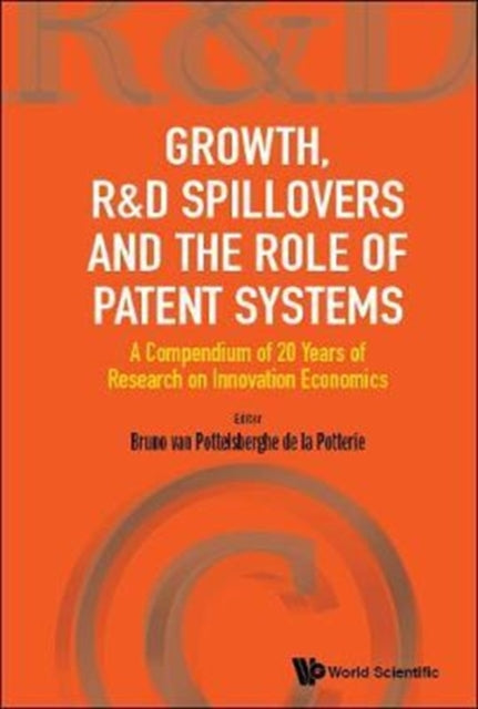 Growth, R&d Spillovers And The Role Of Patent