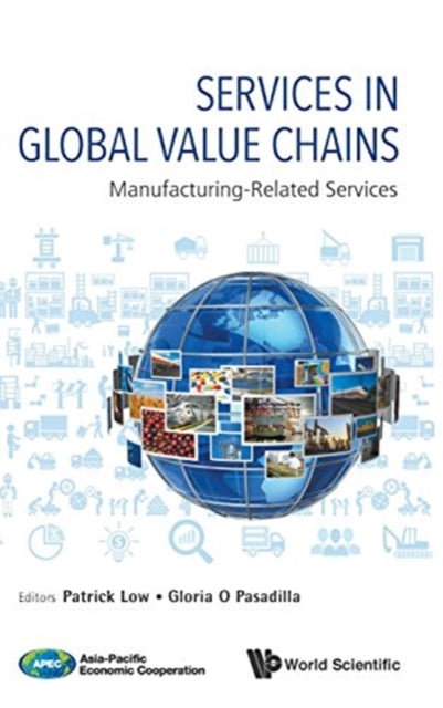 Services In Global Value Chains: