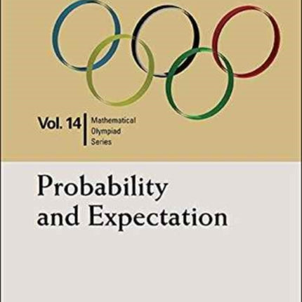 Probability And Expectation: In Mathematical