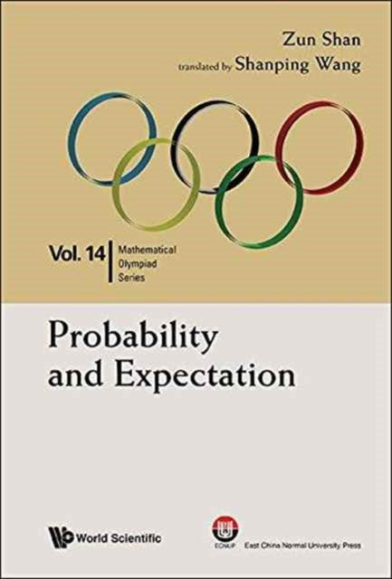 Probability And Expectation: In Mathematical