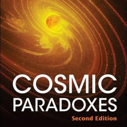 Cosmic Paradoxes