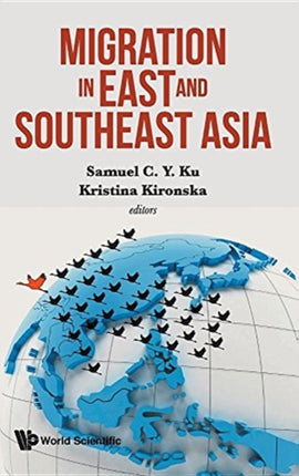 Migration In East And Southeast Asia