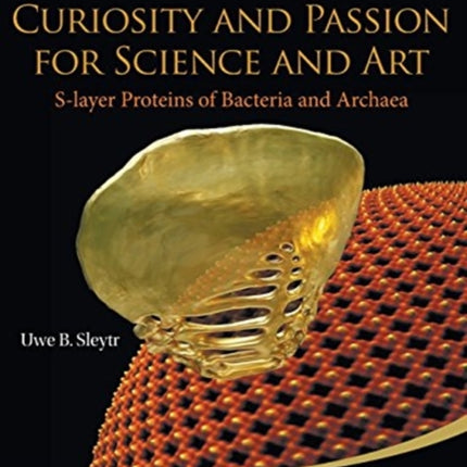 Curiosity And Passion For Science And Art: