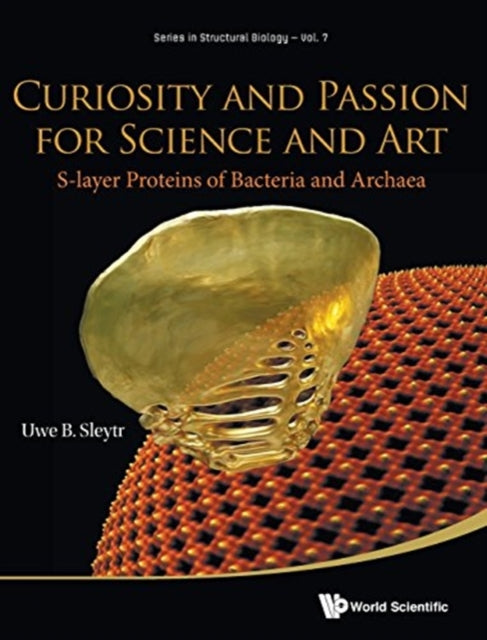 Curiosity And Passion For Science And Art: