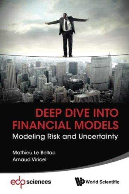 Deep Dive Into Financial Models: Modeling Risk