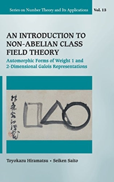 Introduction To Non-abelian Class Field Theory,