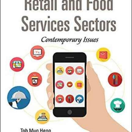 Productivity In Singapore's Retail And Food