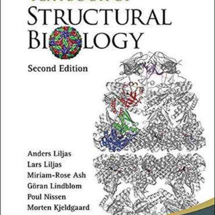 Textbook Of Structural Biology
