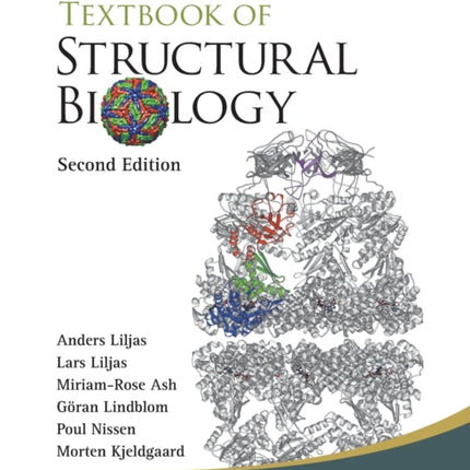 Textbook Of Structural Biology