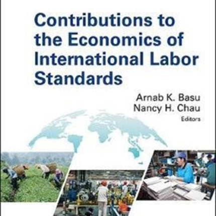 Contributions To The Economics Of International