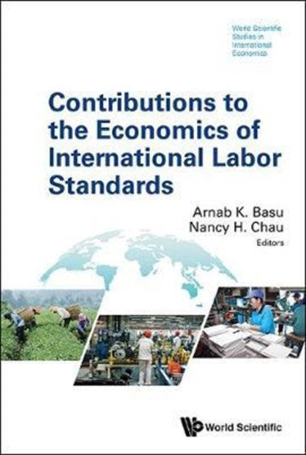 Contributions To The Economics Of International