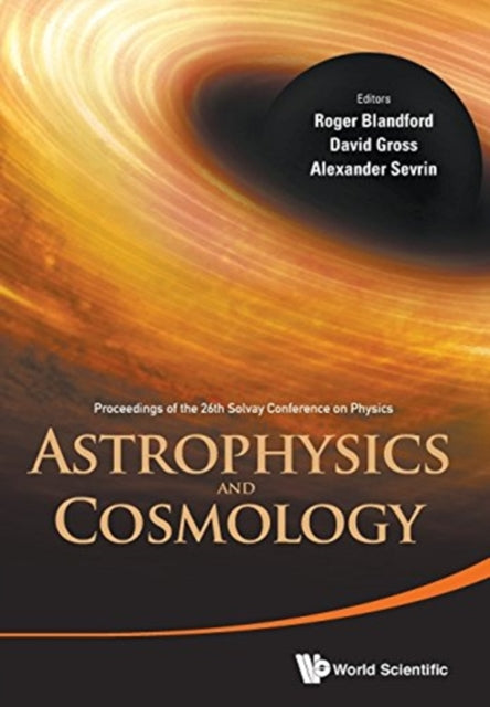 Astrophysics And Cosmology - Proceedings Of The