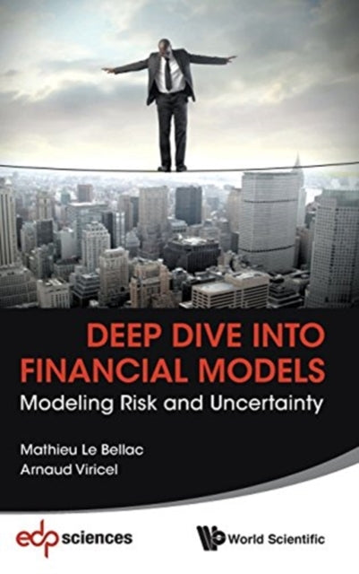 Deep Dive Into Financial Models: Modeling Risk
