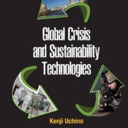 Global Crisis And Sustainability Technologies