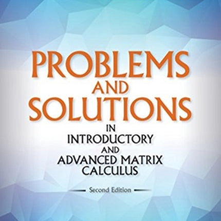 Problems And Solutions In Introductory And