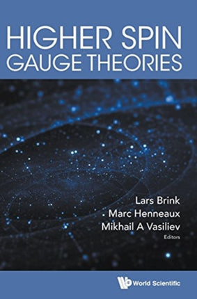 Higher Spin Gauge Theories