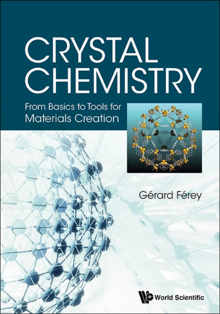 Crystal Chemistry: From Basics To Tools For