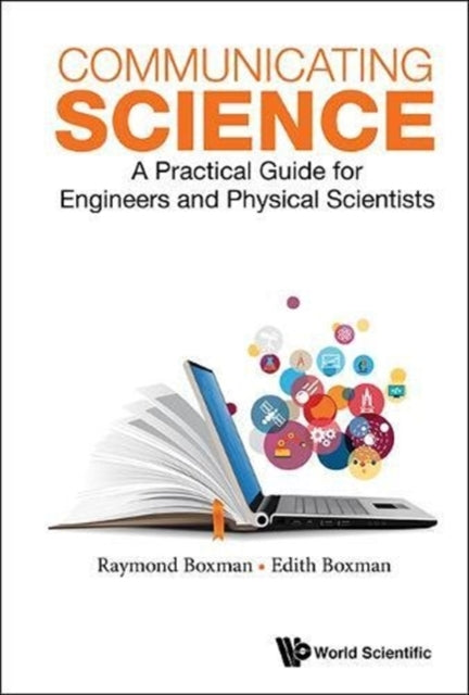 Communicating Science: A Practical Guide For