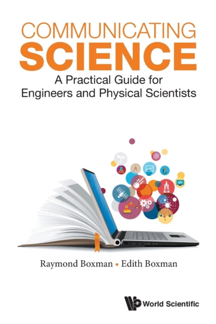 Communicating Science: A Practical Guide For