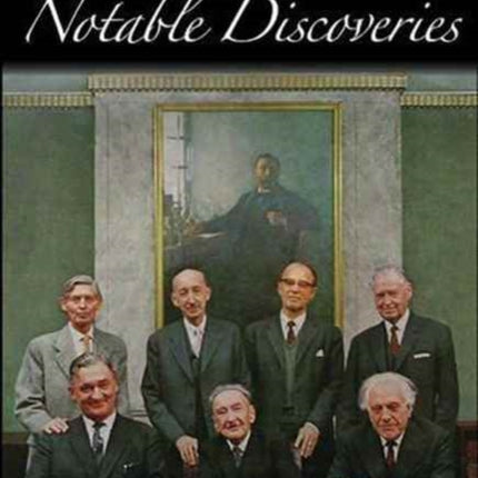 Nobel Prizes And Notable Discoveries