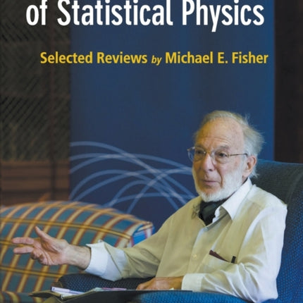 Excursions In The Land Of Statistical Physics